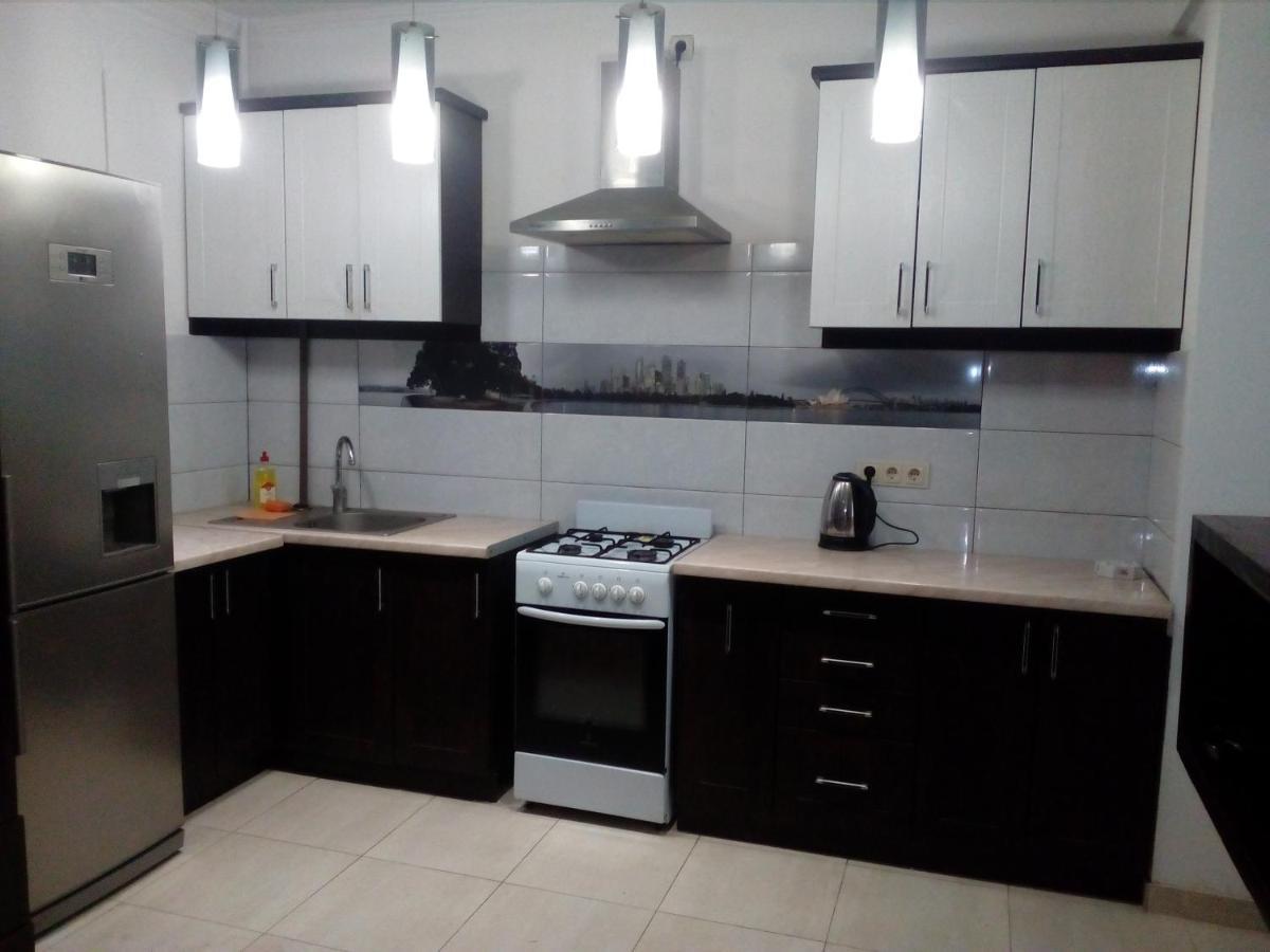 Бруклінський Міст.Студія В Центрі. Ivano-Frankivsk Exteriör bild