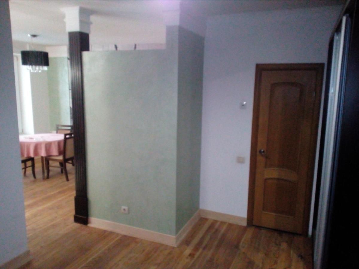Бруклінський Міст.Студія В Центрі. Ivano-Frankivsk Exteriör bild